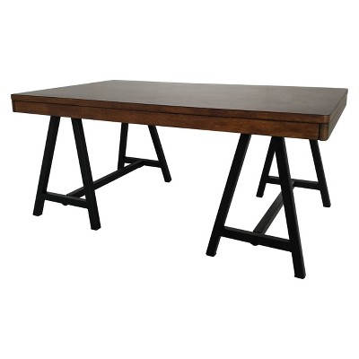 target farmhouse coffee table