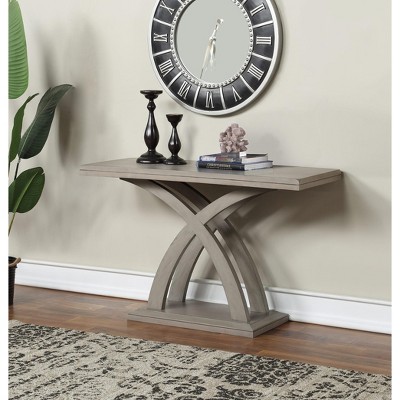 Bella Depot 48" Wooden Sofa Table