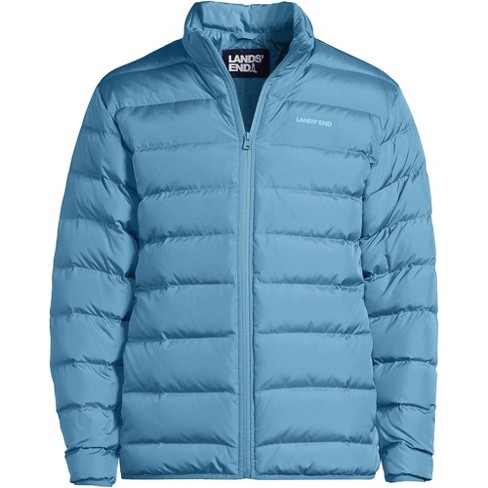 Mens puffer cheap jacket target