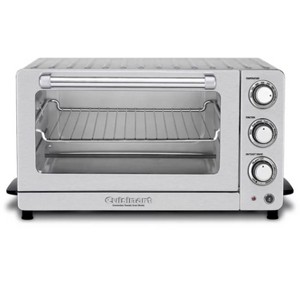 Cuisinart TOB-7FR Toaster Oven Broiler with Light - Certified Refurbished - 1 of 4