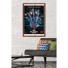 Trends International Netflix Stranger Things: Season 4 - The Hellfire Club Framed Wall Poster Prints - 2 of 4
