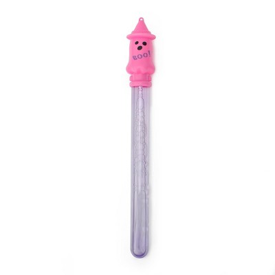 Bubble Wand Pink - Bullseye's Playground™