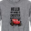 Boys' - Cars -  Long Sleeve Graphic T-Shirt - image 2 of 4