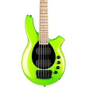 Ernie Ball Music Man Bongo 5 HH 5-String Electric Bass Guitar - 1 of 4