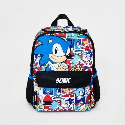 Sonic backpack cheap near me