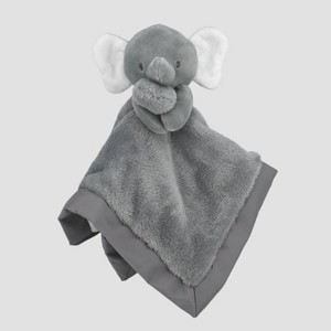 Carter's Just One You® Baby Elephant Blankey - 1 of 1