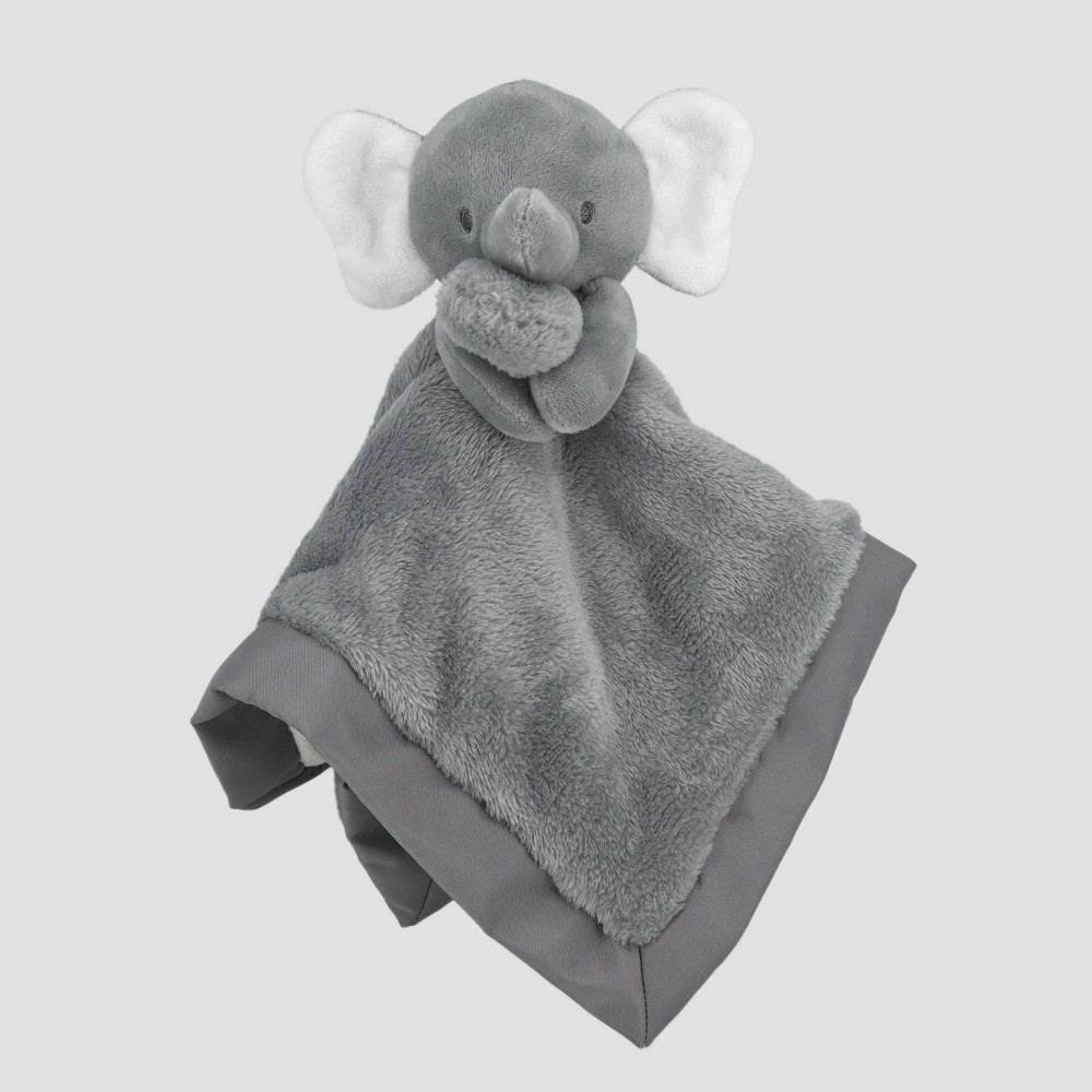 Photos - Other Toys Carter's Just One You® Baby Elephant Blankey