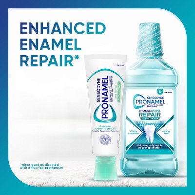 Pronamel Daily Protection 2pk Toothpaste