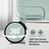 Dexmalle Premium ABS Travel Luggage Set - 3 of 4