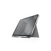 STM Studio for Apple (A16/10th Gen) iPad Case- Gray - 2 of 4