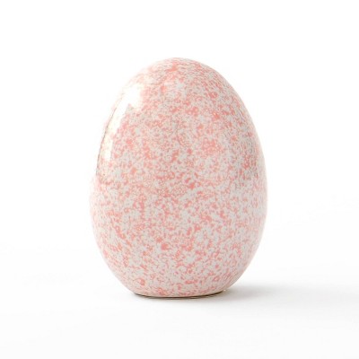 Easter Egg Ceramic - Bullseye's Playground™
