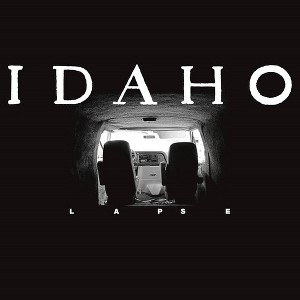 Idaho - Lapse (Vinyl) - 1 of 1