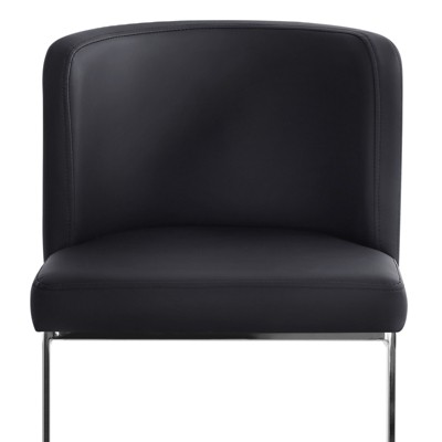 pu black