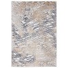 Luxe Weavers Abstract Textured Indoor Area Rug - 2 of 4