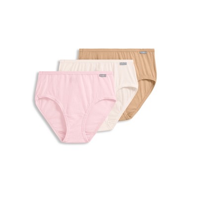 ivory/light/pink shadow