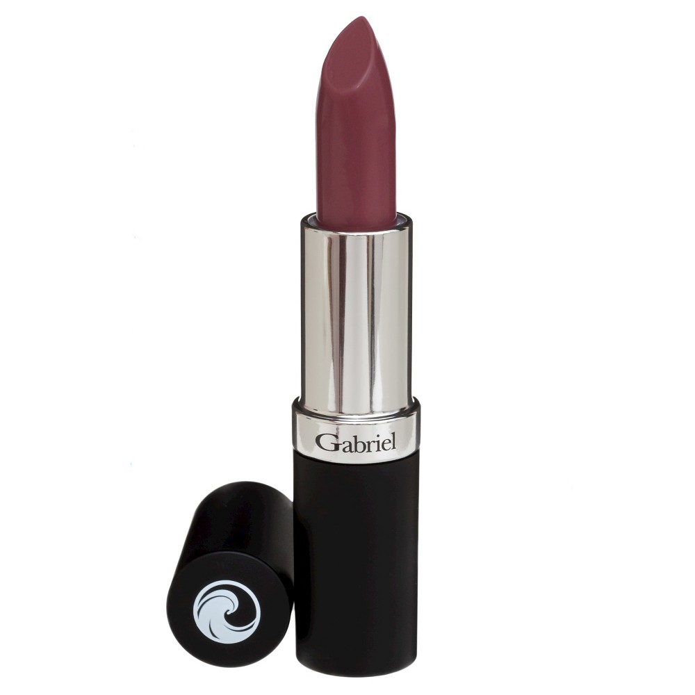 Gabriel Cosmetics Lipstick - Clay - 1oz