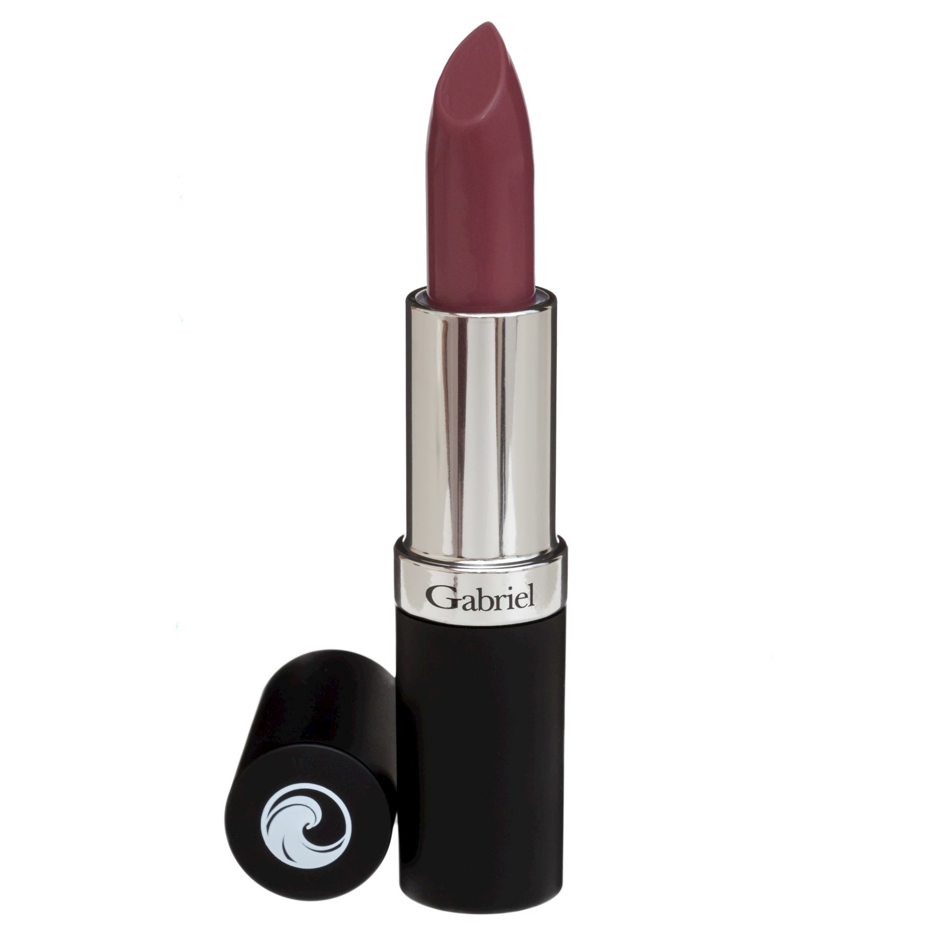 Gabriel Cosmetics Lipstick - Clay - 1oz: Moisturizing, Medium Tones, Aluminum-Free