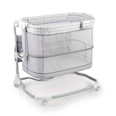 Ingenuity Dream \u0026 Grow Bassinet 