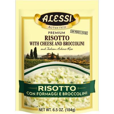 Buy wholesale Risotto ready with Cod and Potatoes