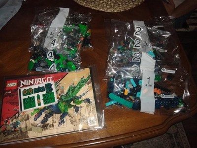 Lloyd’s Legendary Dragon 71766 | NINJAGO® | Buy online at the Official  LEGO® Shop US