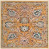 Unique Loom    Lola Classic Area Rug - 2 of 4