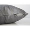 Kumasinova 1PC/2PCS 18" Square Throw Pillows with Insert,Hypoallergenic Decorative Pillows,Bed Pillows and Couch Pillows for Modern Home Decor - 4 of 4