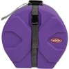 SKB Roto-X Molded Snare Drum Case 14 x 6.5 in. Purple - 2 of 4