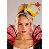 HalloweenCostumes.com Wonderland Queen of Hearts Women's Costume | Queen of Hearts Costumes - 2 of 4