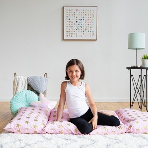 Wildkin Pillow Lounger for Kids - 1 of 4