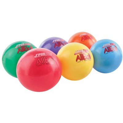 inflatable bowling set target