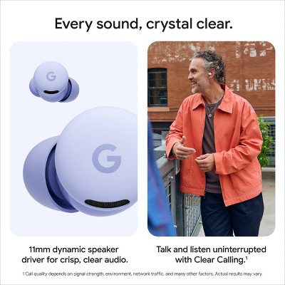 Google Pixel Buds Earbuds - Thumbnail 5