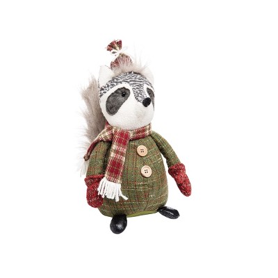 C&F Home Raccoon Fig