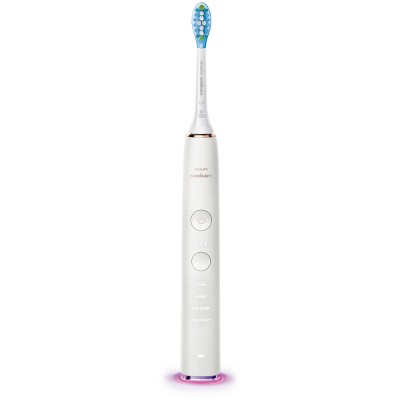 target sonicare diamondclean