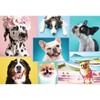 Trefl Cute Dogs Jigsaw Puzzle - 1500pc - 3 of 3