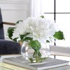 Uttermost Virtue Dahlia Accent - 2 of 4