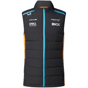 McLaren F1 Men's 2023 Team Vest - 1 of 3