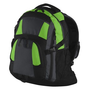 Port Authority Urban Laptop Backpack - 1 of 4