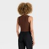 Women's Ponte Vest - A New Day™ - 2 of 4