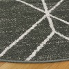 Adirondack ADR241 Non-Shedding Power Loomed Indoor Rugs - Safavieh - 3 of 4