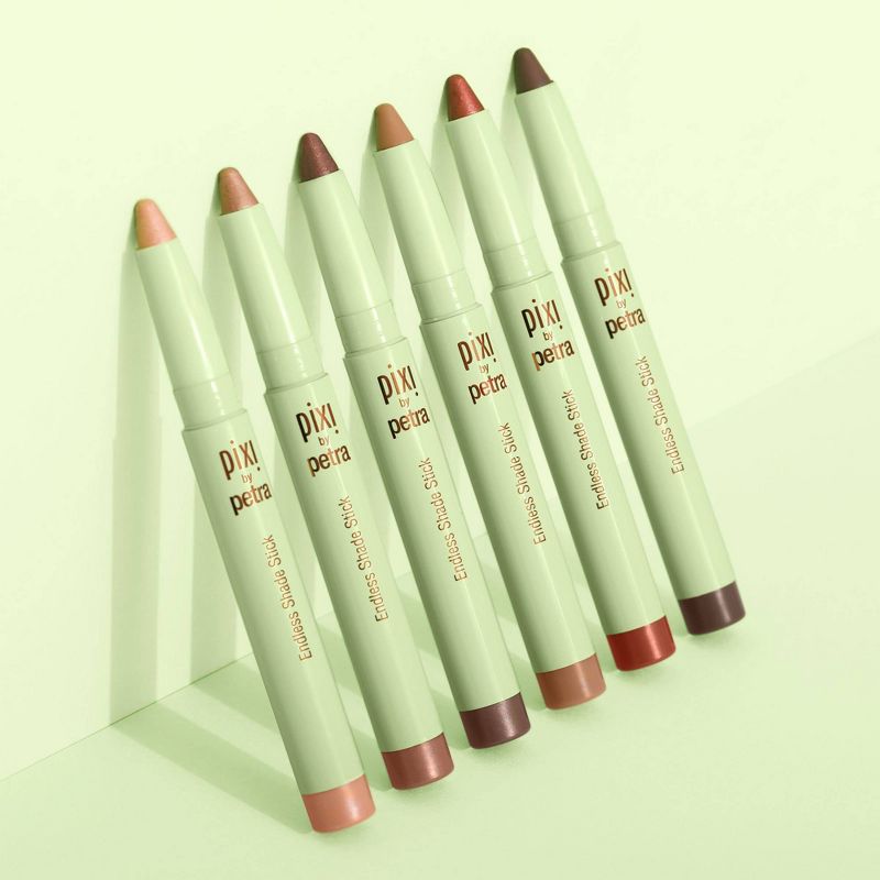 Pixi by Petra Endless Shade Stick - 0.05oz, 5 of 8