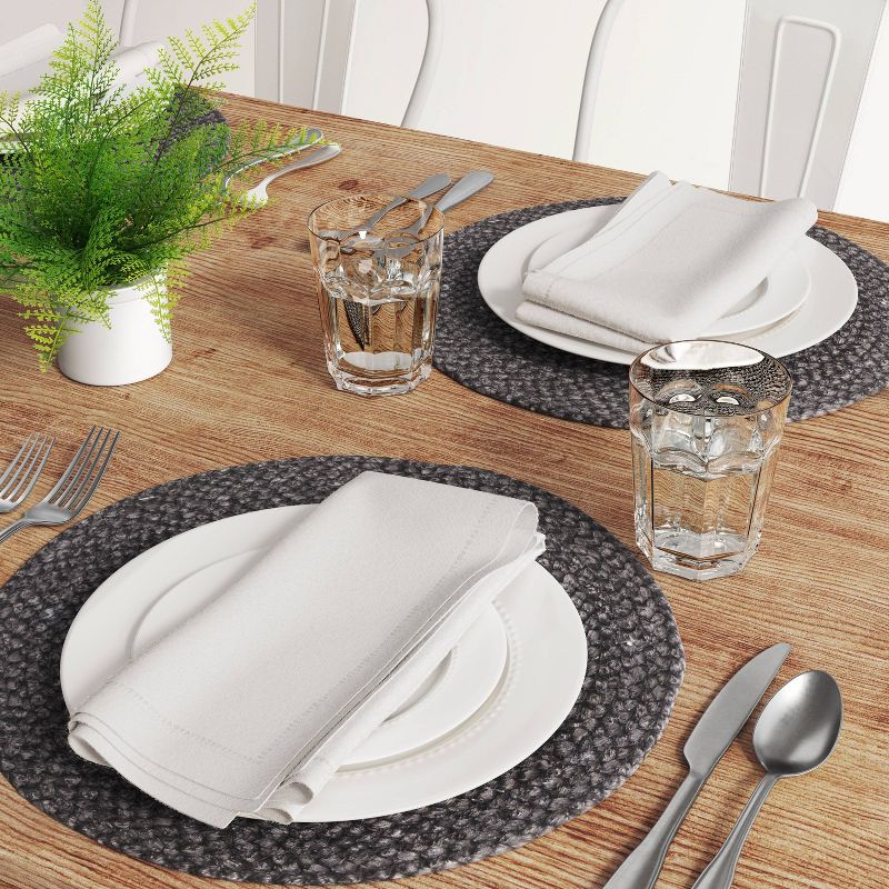 Maize Charger Placemat - Threshold™, 3 of 12