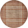 Unique Loom Autumn Collection Area Rug - Heritage (' " x ' "  ) - 2 of 4