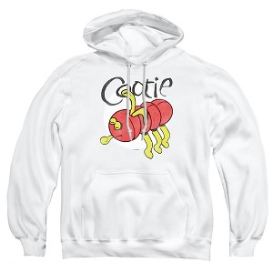 Cootie Cootie Adult Pull-Over Hoodie - 1 of 4