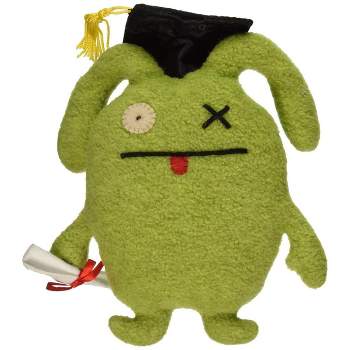 Enesco Ugly Dolls Graduation 7" Plush: Ox
