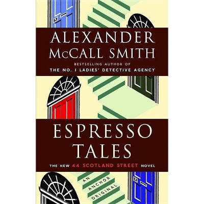 Within the pages of Espresso Tales, McCall-Smith masterfully weaves interconnected vignettes, each shedding light on different characters and their intriguing stories. Love, friendship, family dynamics, and the intricacies of modern life serve as central themes, offering readers a chance to dive into the complexities of human relationships.