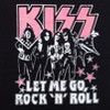 KISS 2 Pack Graphic T-Shirts - image 4 of 4