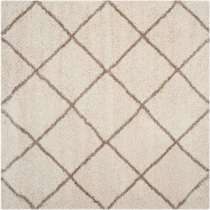 Hudson Shag SGH281 Power Loomed Indoor Rugs - Safavieh - 1 of 4