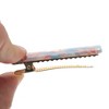 Unique Bargains Grace Hair Clip Hairdo Clip 1 Pc - 3 of 4