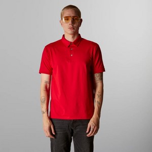 Members Only Men's Polo Shirt - 1 of 3