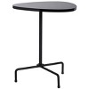 Berlin Tripod Side Table  - Safavieh - 3 of 4
